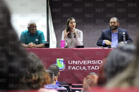 Realizan Foro Del Nuevo Protocolo Para Detenci N De Adolescentes En La Uach