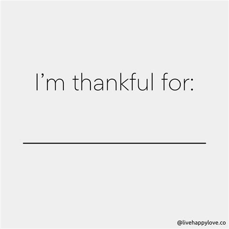 Gratitude Exercise Quotes Math Thankful