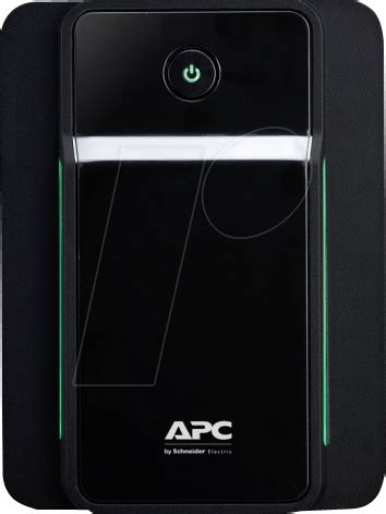 APC BX950MI: Back UPS, 950VA - 520 W at reichelt elektronik