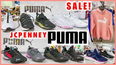 PUMA SHOES SALE JCPENNEY SHOES NEW SALE DEALSJCPENNEY SALE SHOES