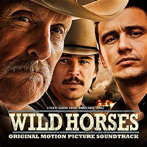 Wild Horses Song - Wild Horses Music - Wild Horses Soundtrack - Wild ...