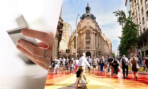 Why Chile Is a Testing Ground for Digital Tech