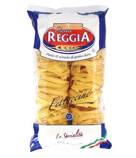 Makaron Tagiatelle Fettuccine Reggia 500g Malinowe Sklep EMPIK