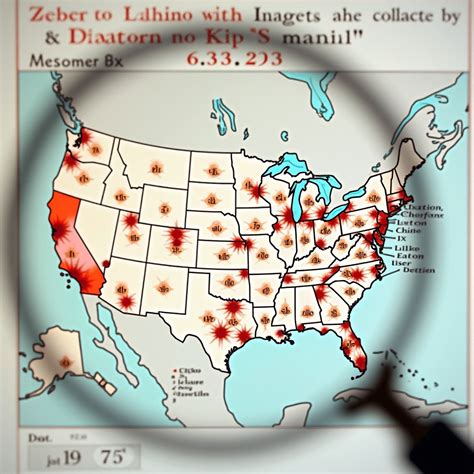 us state election results Prompts | Stable Diffusion Online