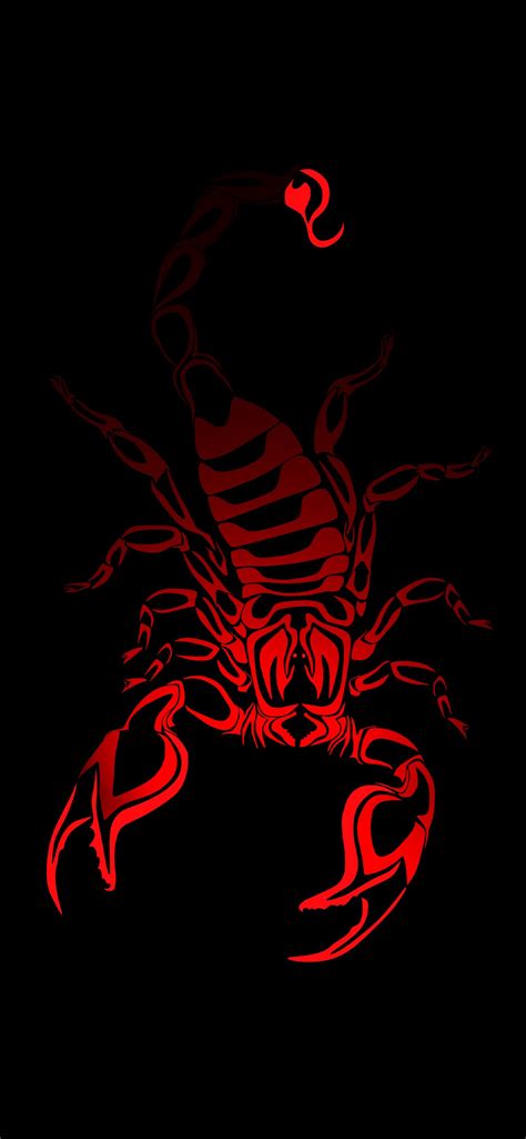 Red Scorpion Wallpapers