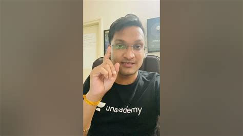 Studied from Unacademy - Share your Results | Session with Rankers at ...