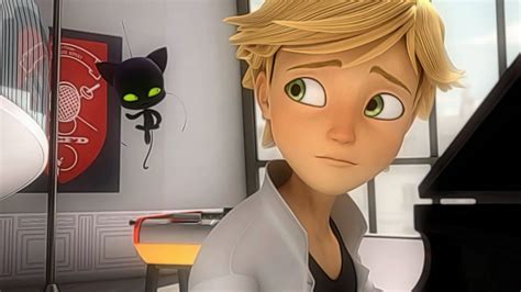 Adrien Agreste - Adrien Agreste Fan Art (42644743) - Fanpop