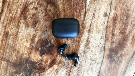 Tribit FlyBuds C1 Review: An Affordable Alternative to AirPods - Tech ...