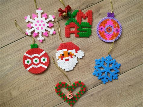 My Own Hamma Beads Productions Easy Diy Crafts Bead Art Perler Beads