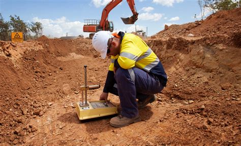 Soil Testing Methods For Construction