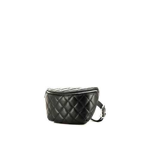 Pochette Chanel Pochette 396061 D Occasion Collector Square