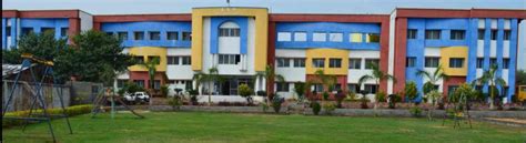 BVM INTERNATIONAL SCHOOL,Sehore-overview