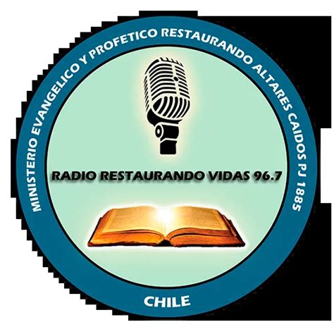 Listen To Ministerio Evangelico Y Profetico Restaurando Altares Caidos