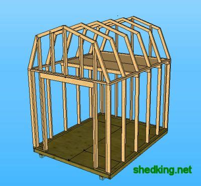 Creating Your Storage Sheds Plans – Cool Shed Deisgn