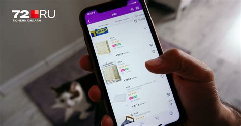 Мебель и посуда из IKEA: где купить после ухода ИКЕА из России — 28 ...