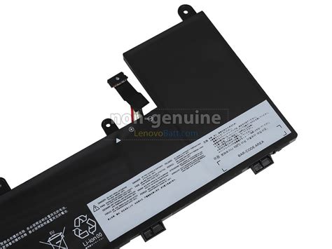 Lenovo ThinkPad YOGA 11E 3RD GEN Battery Replacement | LenovoBatt.com