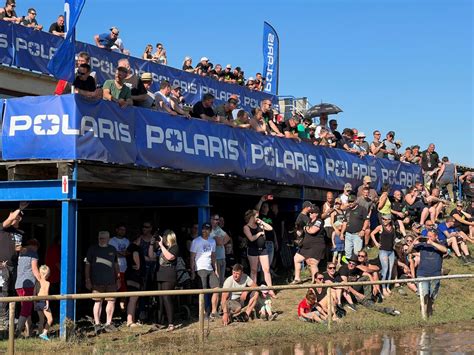 Offroad Festival Der Spitzenklasse Camp Polaris Das Offroad Event