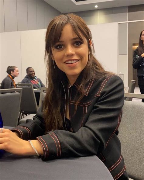 Jenna Ortega 10 20 2022 • Celebmafia