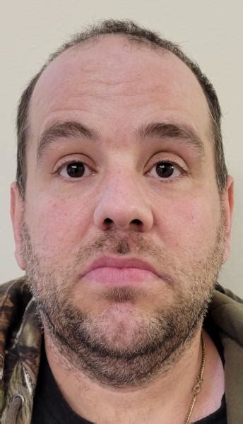 Jason Lawrence Sanville Sex Offender In Albany VT VT