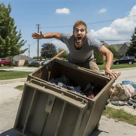 Navigating Dumpster Diving Laws In Illinois