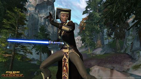 Lightsaber | Star Wars: The Old Republic Wiki | Fandom