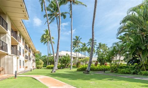 Media Gallery - Images and Photos of KBV | Kauai Beach Villas