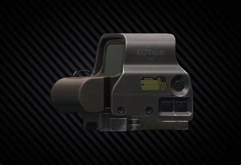 Предмет: Голографический прицел EOTech "EXPS3-0" (Песочный) в Escape ...