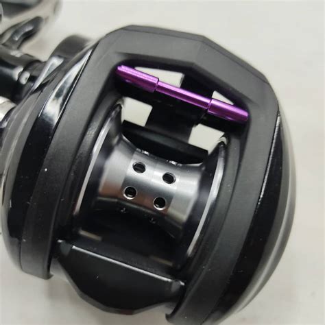 Reel Abu Garcia Gen Ike L Baitcasting Sug