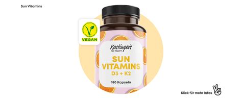 Vitamin D K Omega Calcium Magnesium Und Zink Kapseln