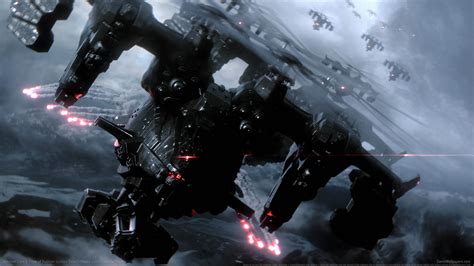 Armored Core 6 Physical Discs Leak Ahead of Media Embargo - Insider Gaming