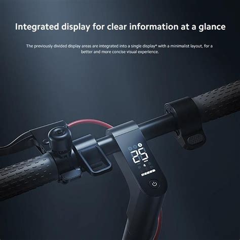 XIAOMI Electric Scooter 3 Lite, Sports Equipment, Sports & Games ...