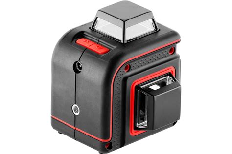 Лазерный уровень ADA Cube 3-360 Ultimate Edition А00568 - выгодная цена ...