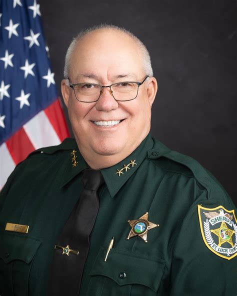 Department of Law Enforcement | St. Lucie Co Sheriff's Office, FL