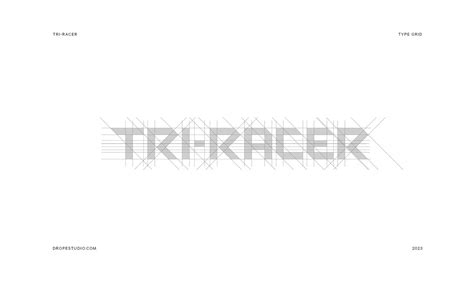 Tri-Racer :: Behance