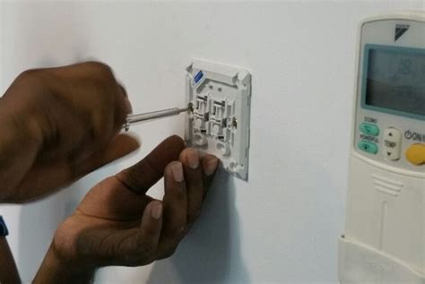 Two-Way Light Switch Installation Electrician Singapore Commercial ...