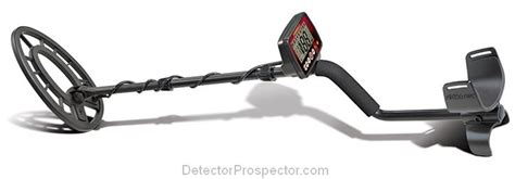 Fisher F44 - Metal Detector Reviews - DetectorProspector.com