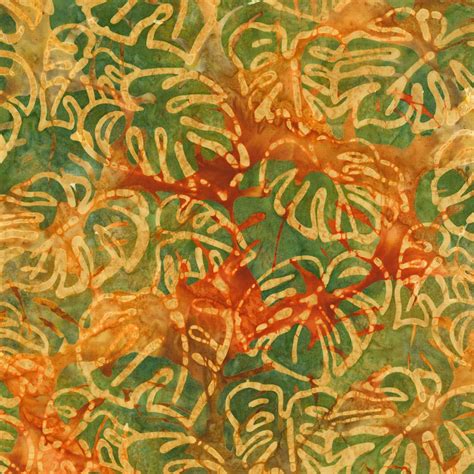 Robert Kaufman Fabrics SRK 22612 191 AUTUMN From Artisan Batiks