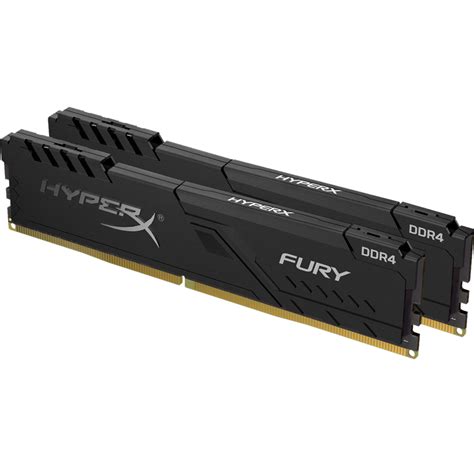 Kingston HyperX FURY DDR4 3200 C16 DC 16GB Günstig