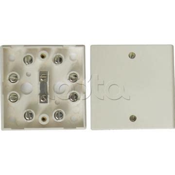CQR Security JB-720|Коробка коммутационная CQR Security JB-720 - купить ...