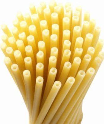 Pasta Straws in the UK by Stroodles - Plastic Free Shopper