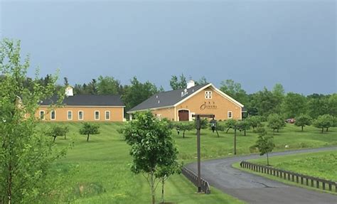 Owera Vineyards in Cazenovia reopens tasting room. What about weddings and events? - syracuse.com