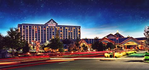 Tulalip Receives AAA’s Four Diamond for 15th Year - Indian Gaming