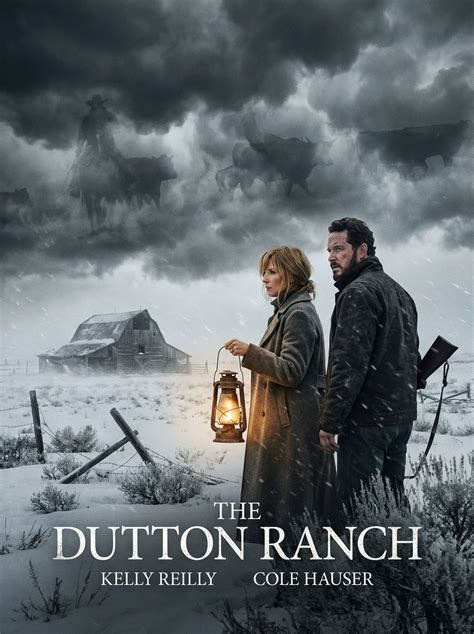 Movies - 👉Watch here: https://us.niwszone.com/8735/ 🎬 THE DUTTON RANCH