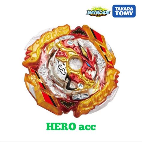 Jual Beyblade Burst Bu Burst Spriggan Ultimate Vs Set Original Takara Tomy Shopee Indonesia