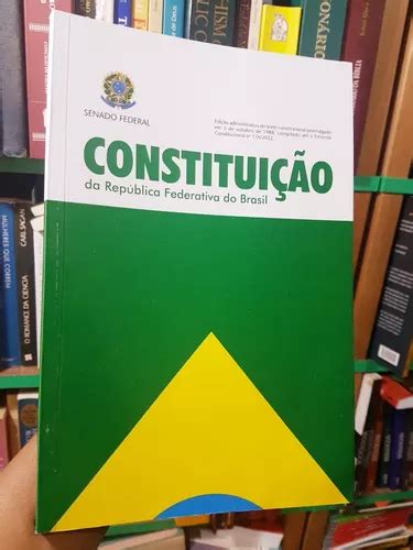 Melhor Constitui O Federal Atualizada Concursos Lei Seca Para