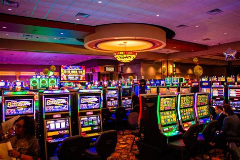 Win Big at Four Winds Casino | Visit South Bend Mishawaka