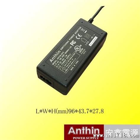 供应电源适配器 24w 24v 1a 桌面式 Pse其他仪器仪表维库仪器仪表网