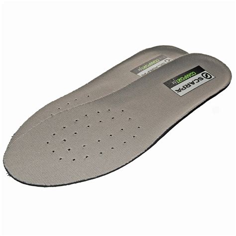 Scarpa Insoles Atelier Yuwa Ciao Jp