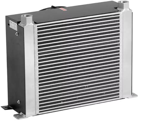 Buy Ace Ah P Air Cooled Oil Cooler Fan Size Mm Online In