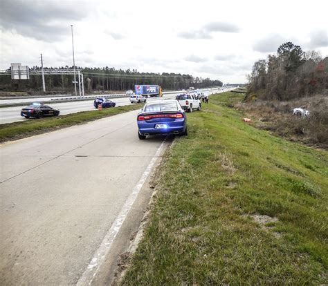 Actually what is a pit maneuver can be surprisingly dangerous 19